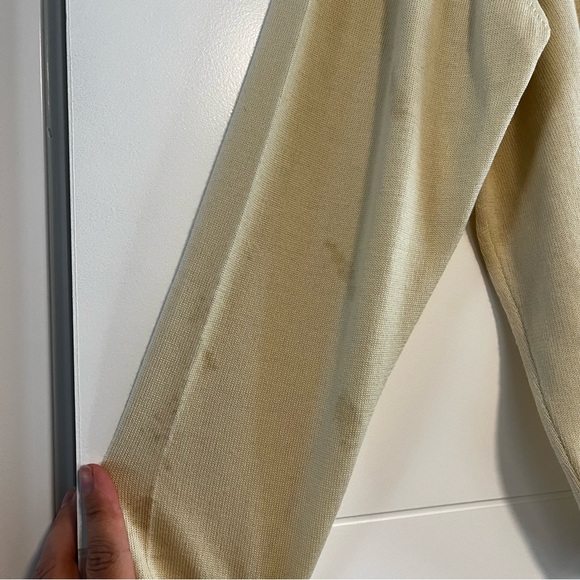 Ballantyne | Merino Wool Sweater - Picture 12 of 13